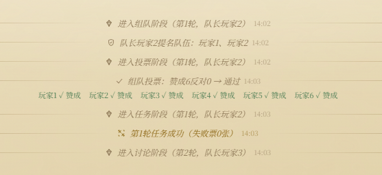 图8-旁白信息